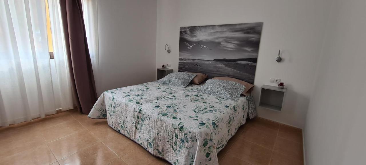 コラレホBeautiful Garden Flat Nearly Refurbished Free Wifiアパートメント エクステリア 写真
