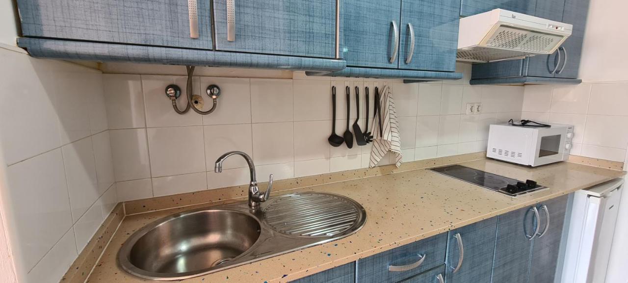 コラレホBeautiful Garden Flat Nearly Refurbished Free Wifiアパートメント エクステリア 写真