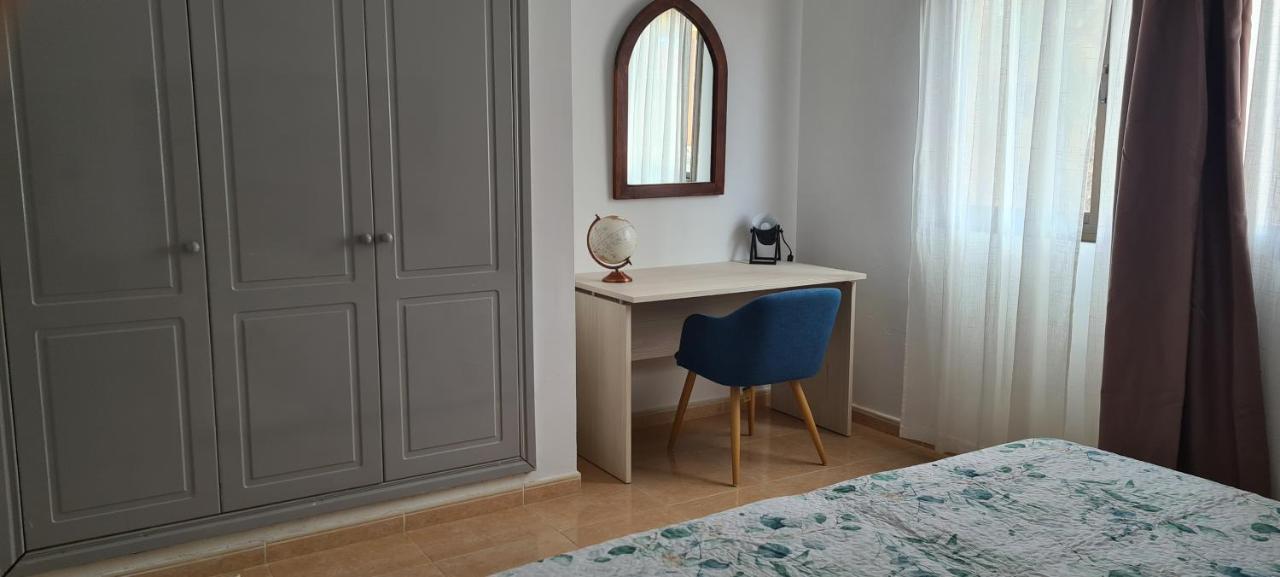 コラレホBeautiful Garden Flat Nearly Refurbished Free Wifiアパートメント エクステリア 写真