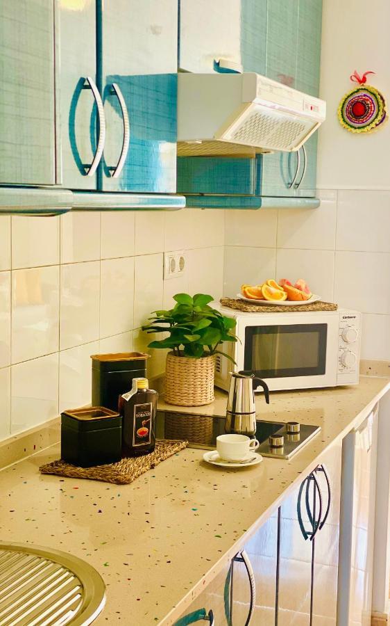 コラレホBeautiful Garden Flat Nearly Refurbished Free Wifiアパートメント エクステリア 写真